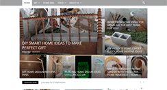 Desktop Screenshot of newsinsta.com